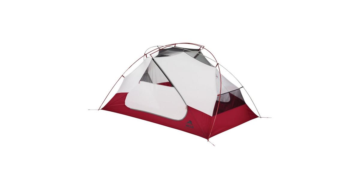 Msr tent 2 person sale