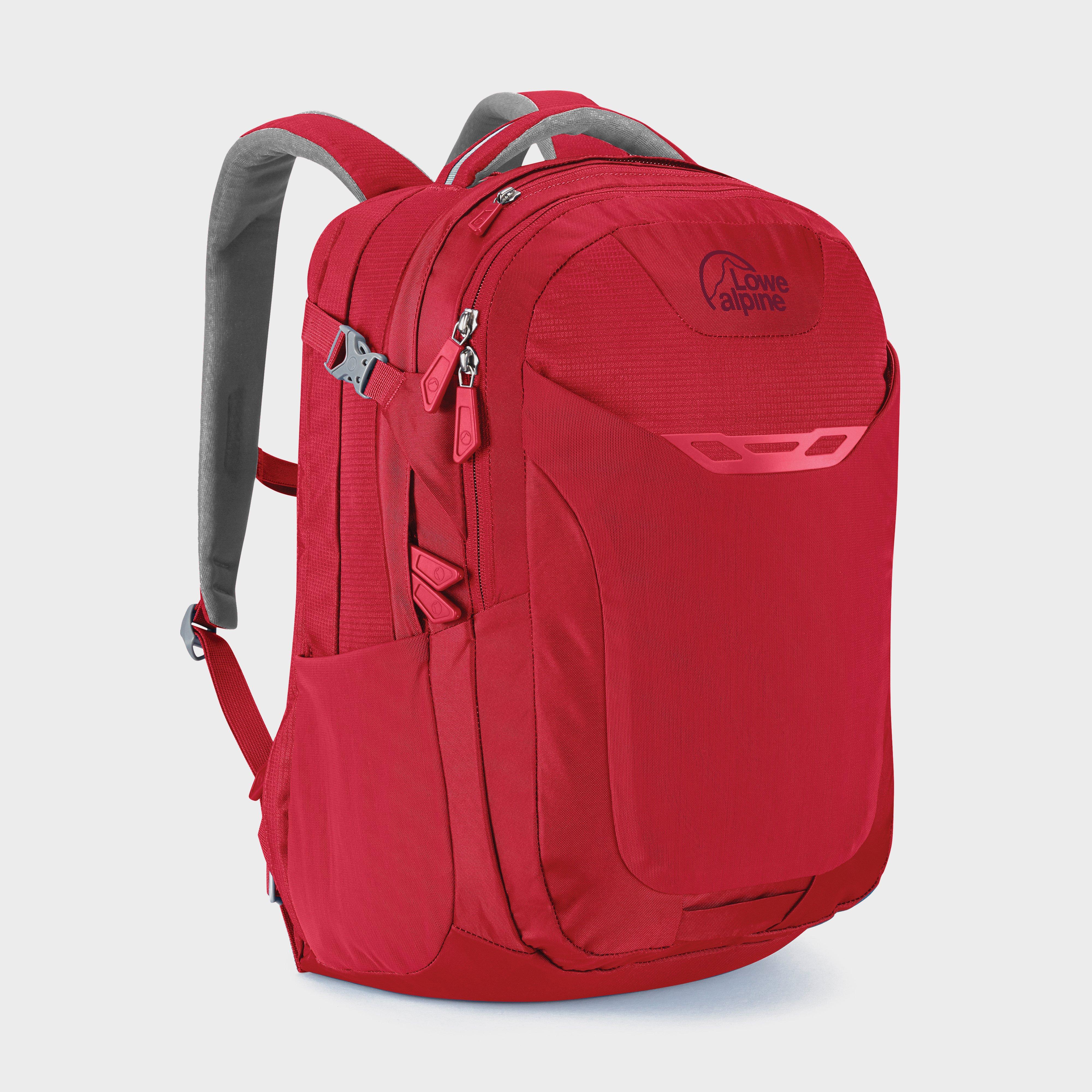 lowe alpine retro rucksack