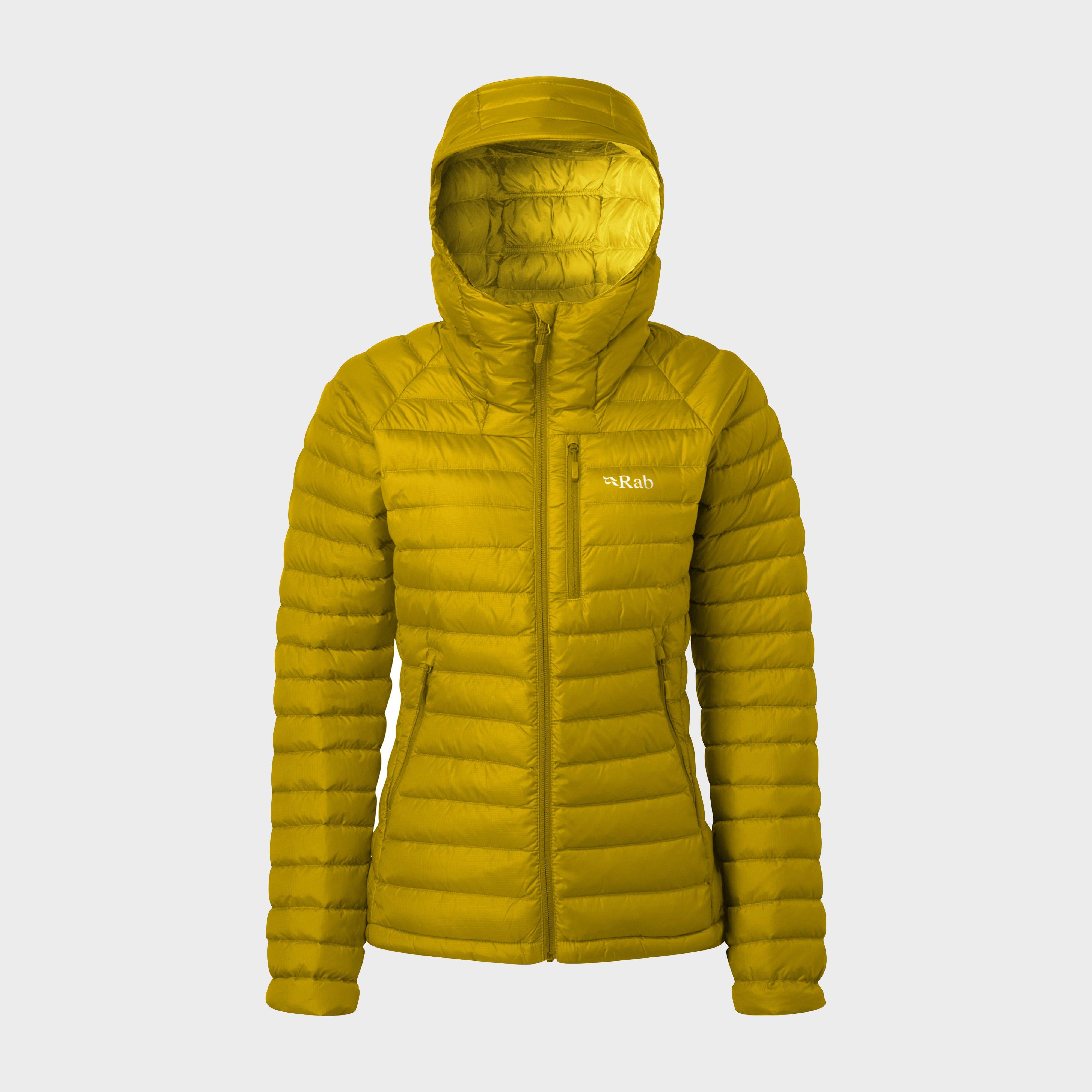 Rab Rab Womens Microlight Alpine Down Jacket - N/A, N/A Rab Rab Womens Microlight Alpine Down Jacket - N/A, N/A