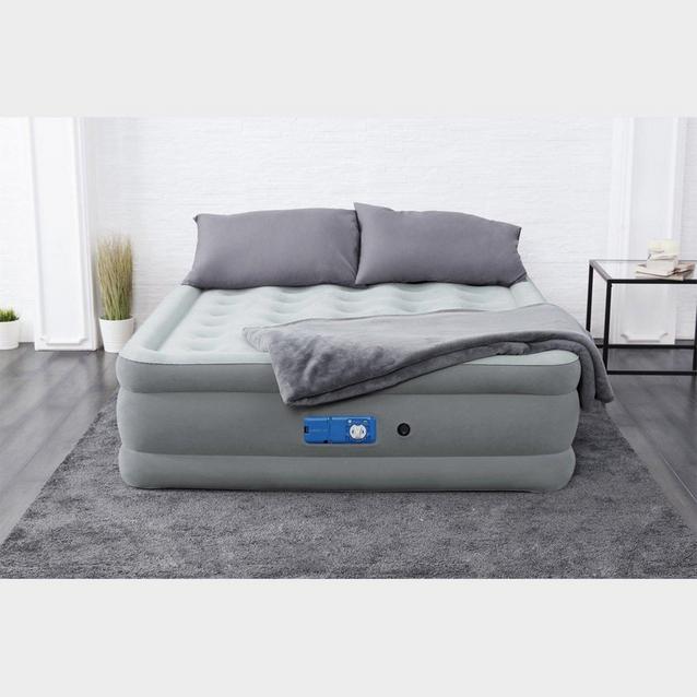 Alwayzaire air bed hotsell