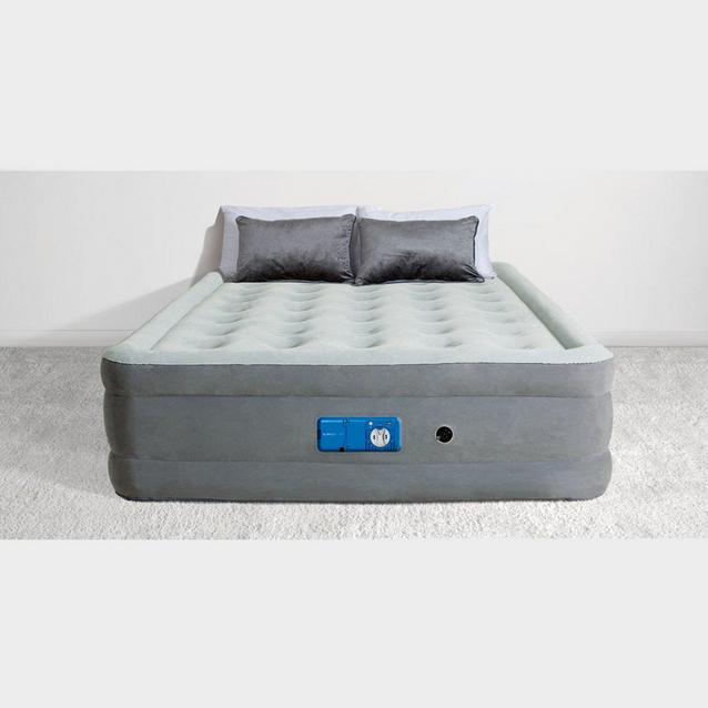 Bestway alwayzaire clearance queen air bed