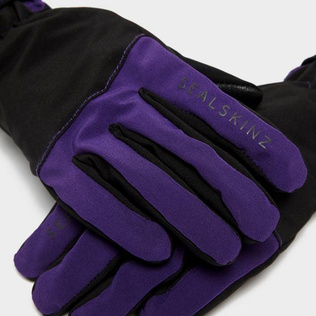 Sealskinz women's cheap all season gloves