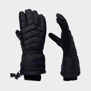 Women's Hybrid Outdoor Gloves