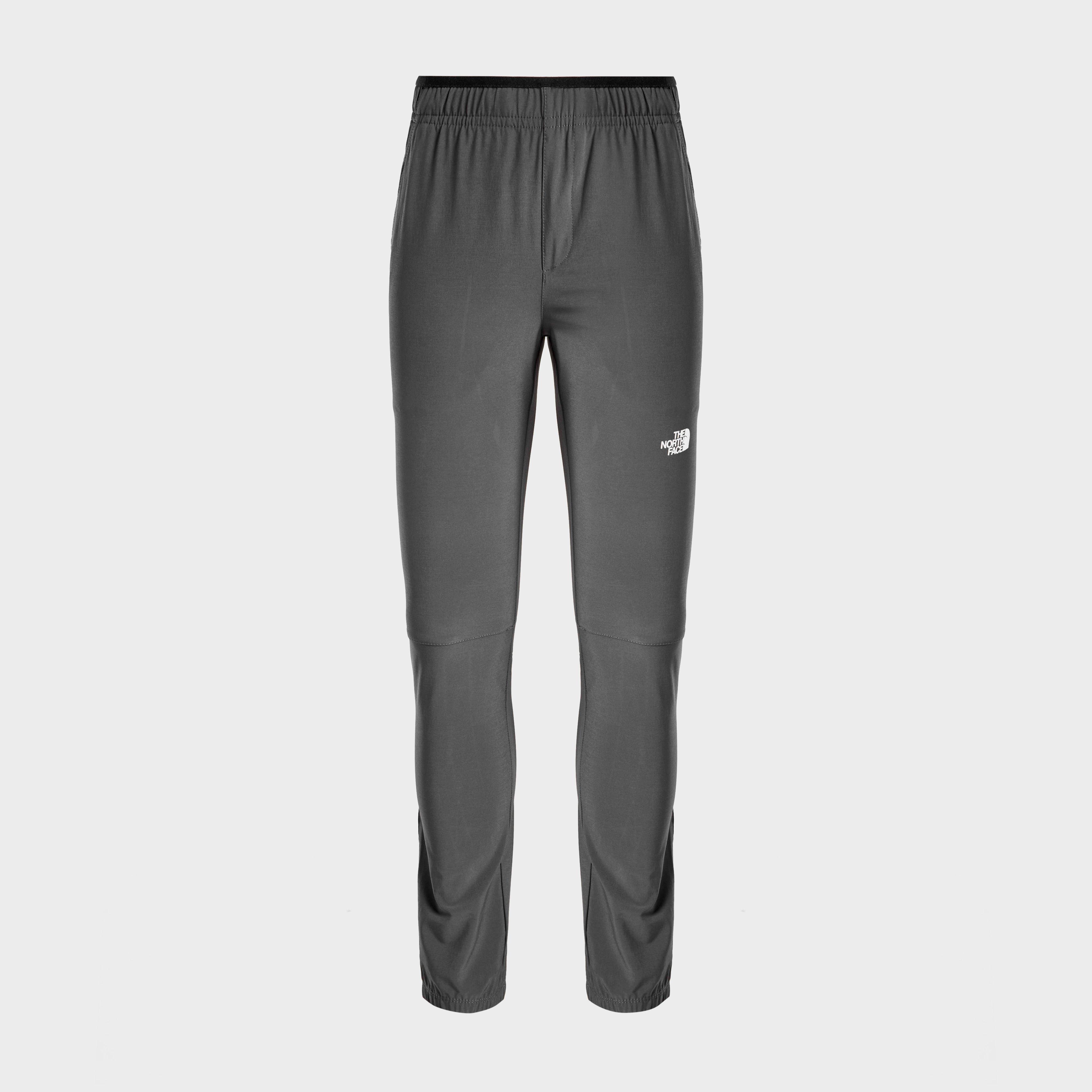 junior north face track pants