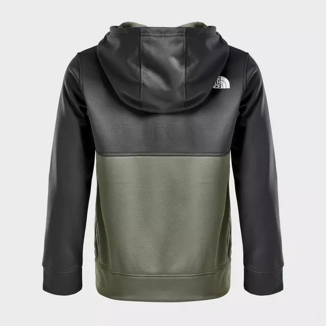 The north face 2024 surgent hoodie junior