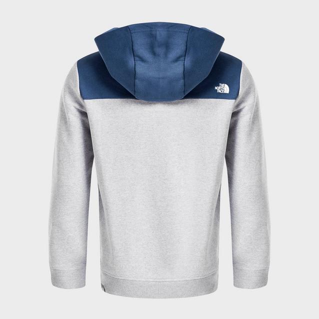 North face boyfriend hoodie sale