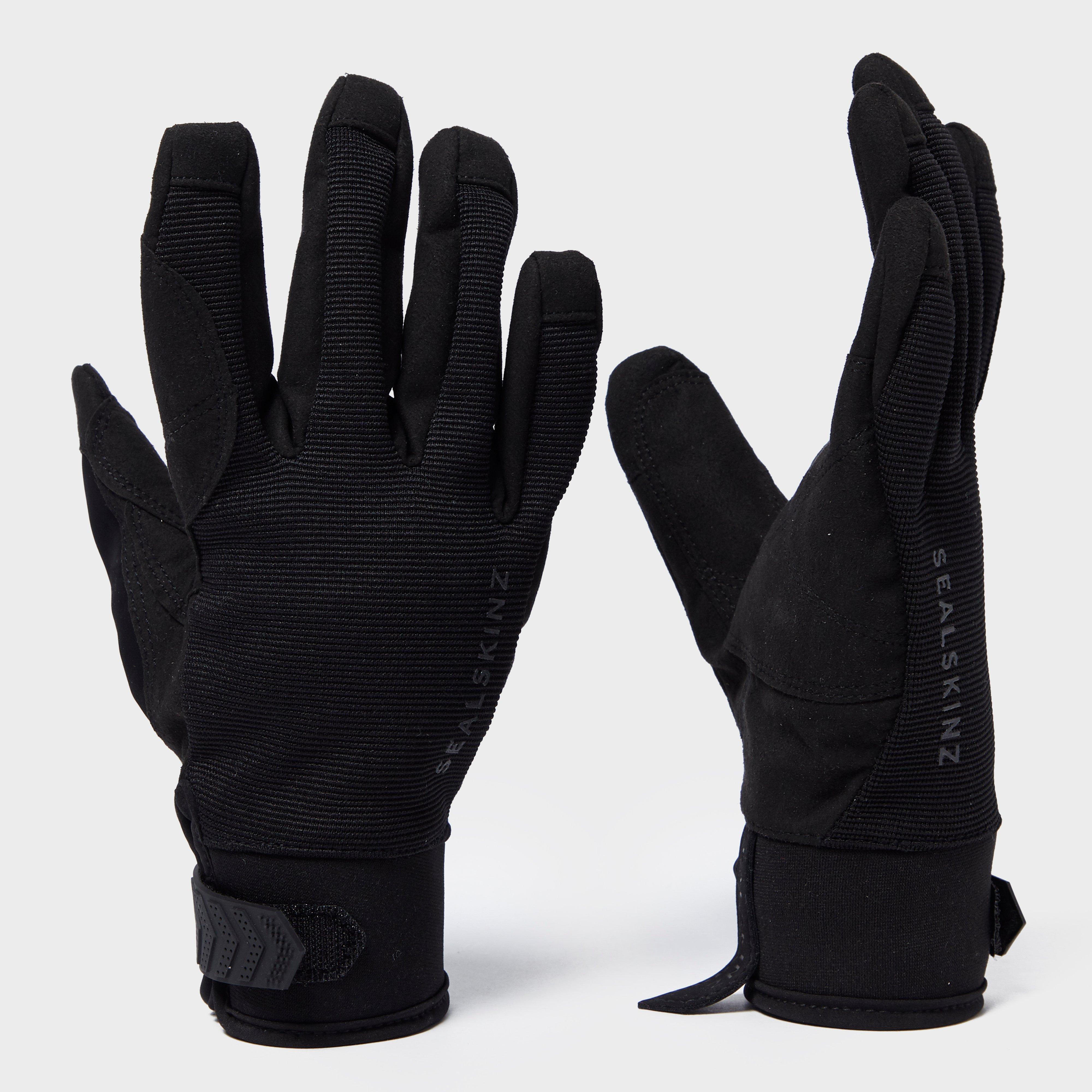 sealskinz brecon glove
