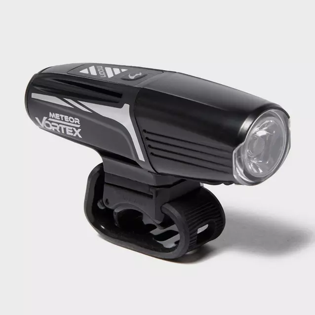 meteor vortex bike light