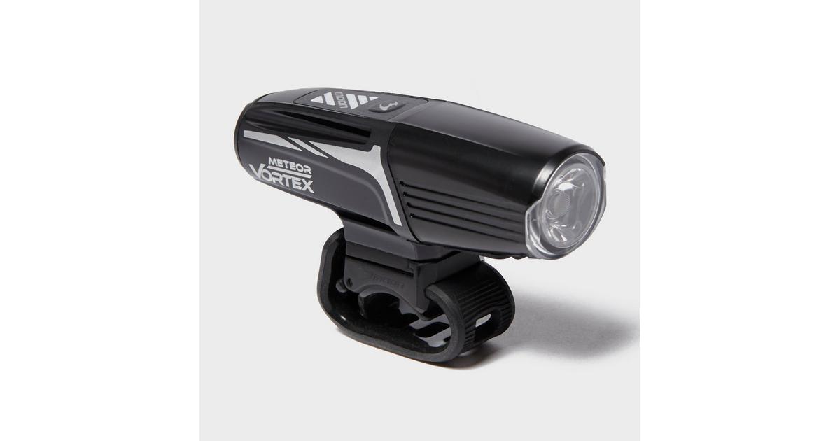 meteor vortex bike light