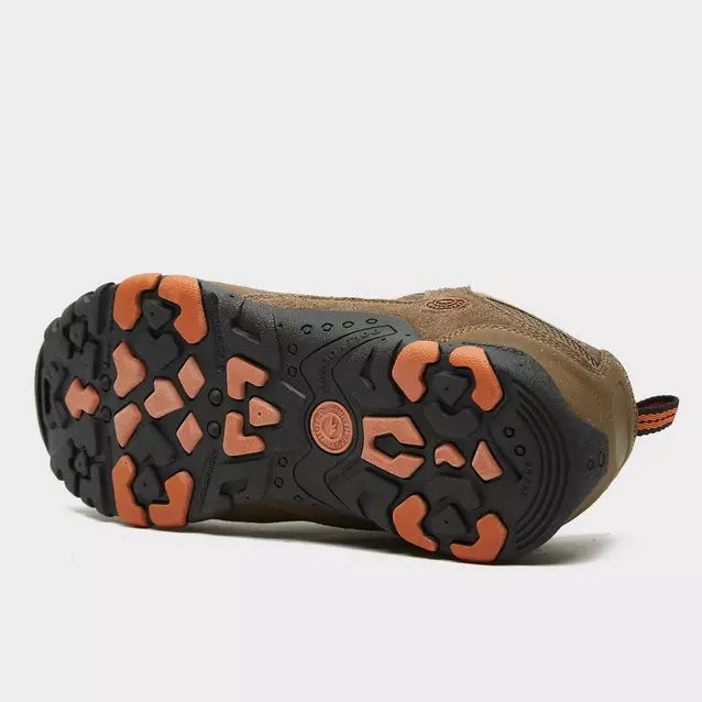 Hi Tec Men s Quadra Classic Walking Shoes Millets