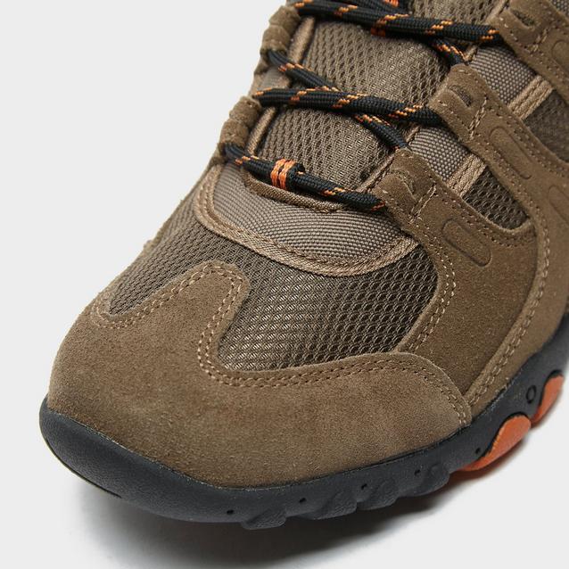 Hi Tec Men's Quadra Classic Walking Shoes | Ultimate Outdoors