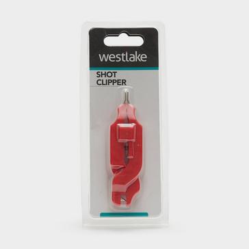 Red Westlake Shot Clipper