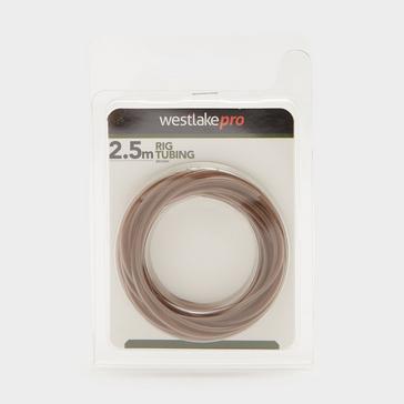 Brown Westlake Rig Tubing (2.5m)