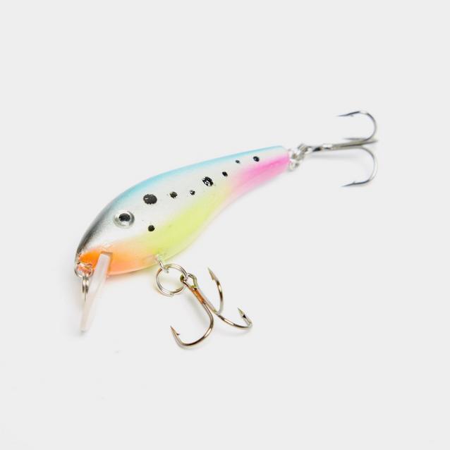 Westlake 5pcs Hard Lure Set