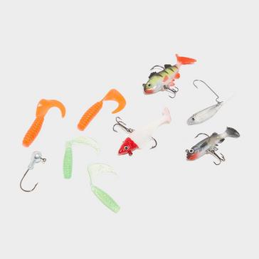 Multi Westlake Wedge Lure Kit