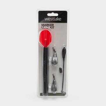 Westlake Ready To Fish Float Fishing Kit