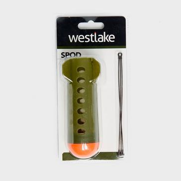 Green Westlake Spod