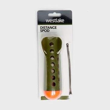 Westlake Long Shank Barbless Size 8