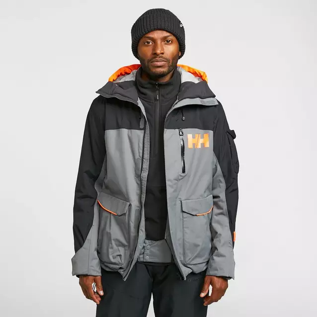 Helly hansen 2025 fernie jacket