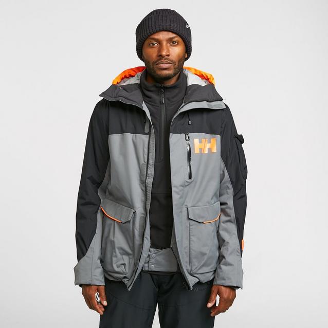 Helly hansen outlet snow jackets