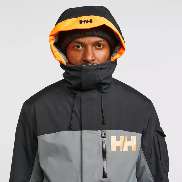 Helly hansen men's ullr sales fernie 2.0 shell jacket