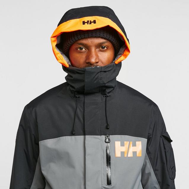 Helly Hansen Men s Fernie 2.0 Insulated Snow Jacket