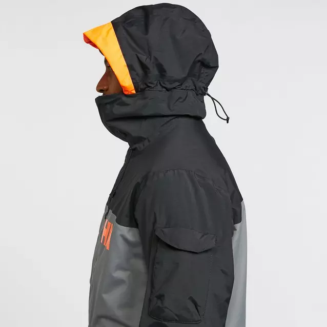 Helly hansen clearance fernie 2.0 jacket