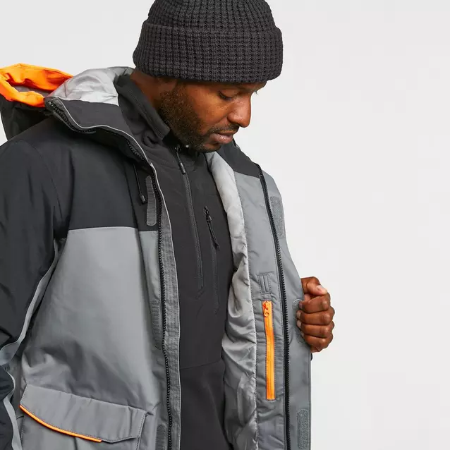 Helly hansen shop freedom jacket