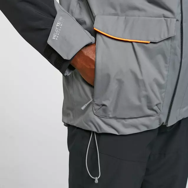 Helly hansen shop fernie jacket