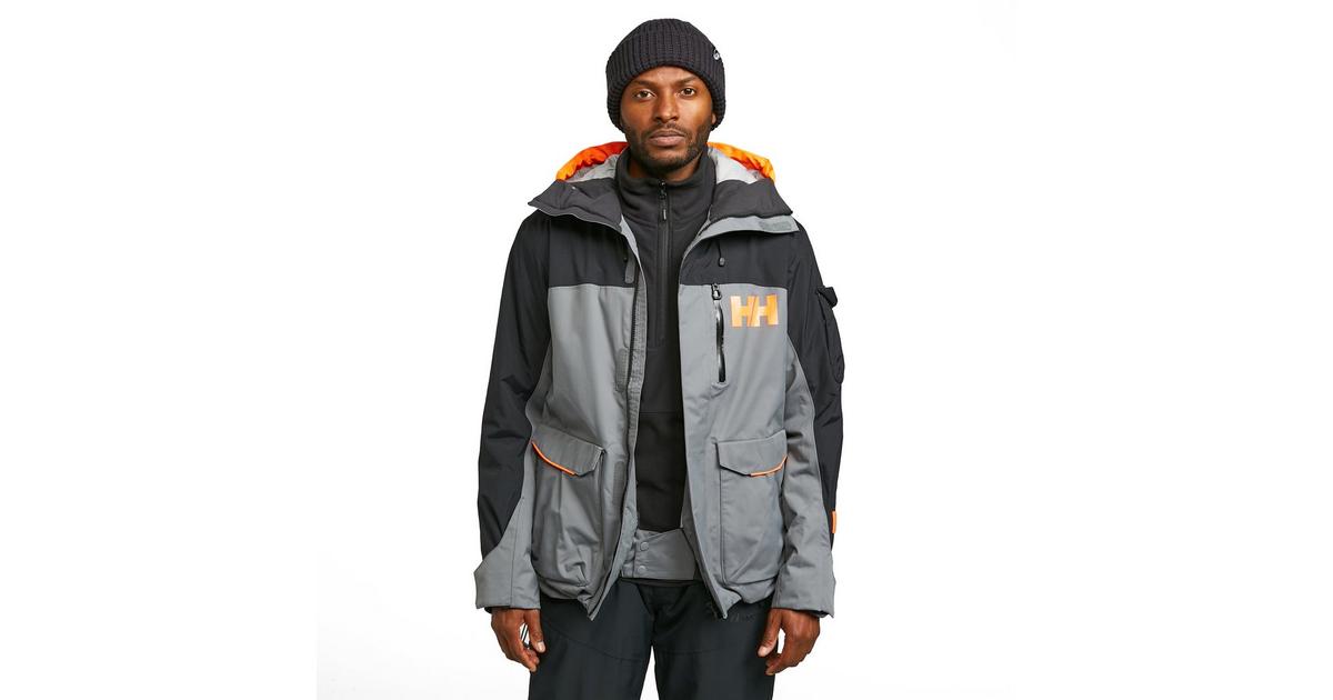 Fernie 2.0 outlet jacket