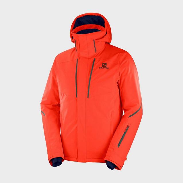 Salomon stormseason sale