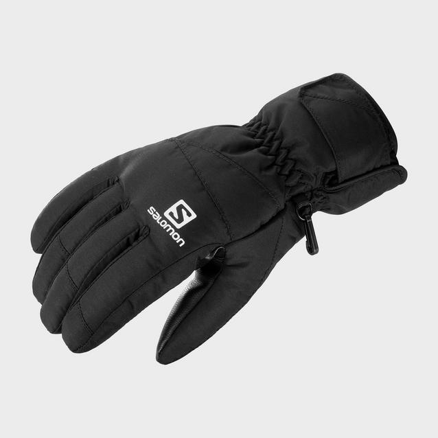 Salomon best sale ski gloves