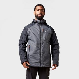 Men's Lightweight Waterproof Shell Jacket