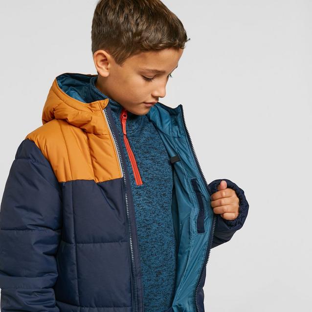 Columbia ski cheap jacket kids