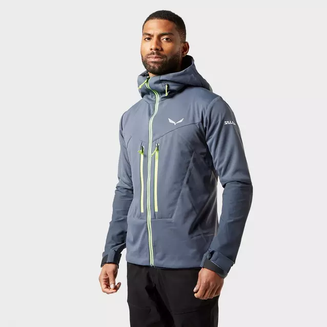 SALEWA サレワ ORTLES GTX 3L M JACKET 冬用 メンズ ハード