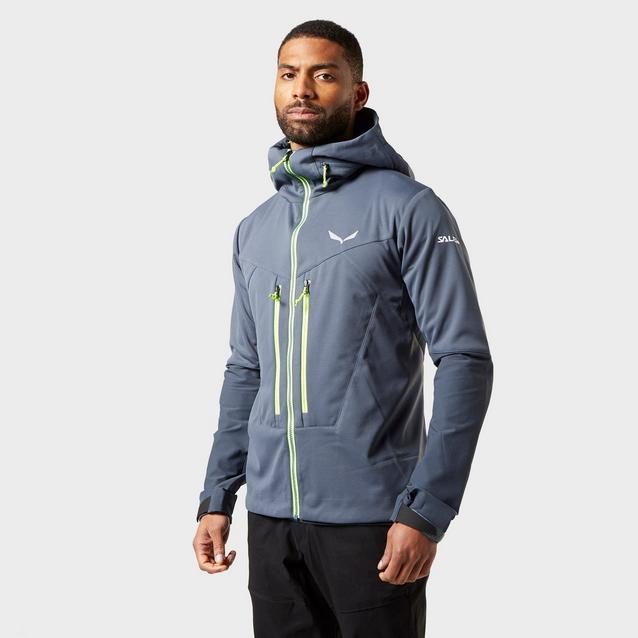 Softshell discount windstopper jacket