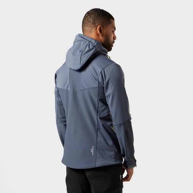 Salewa hot sale windstopper jacket