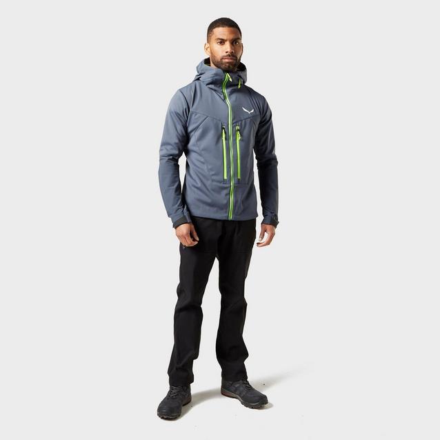 Salewa ortles hotsell ws jacket