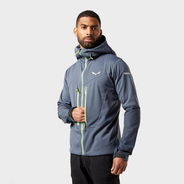 Salewa 2024 ortles jacket