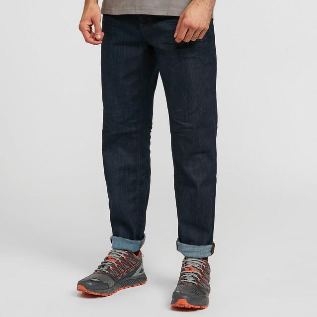 Men's Mission Wool Denim Pants