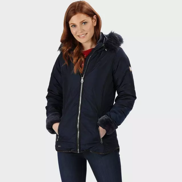 Regatta whitley sale coat