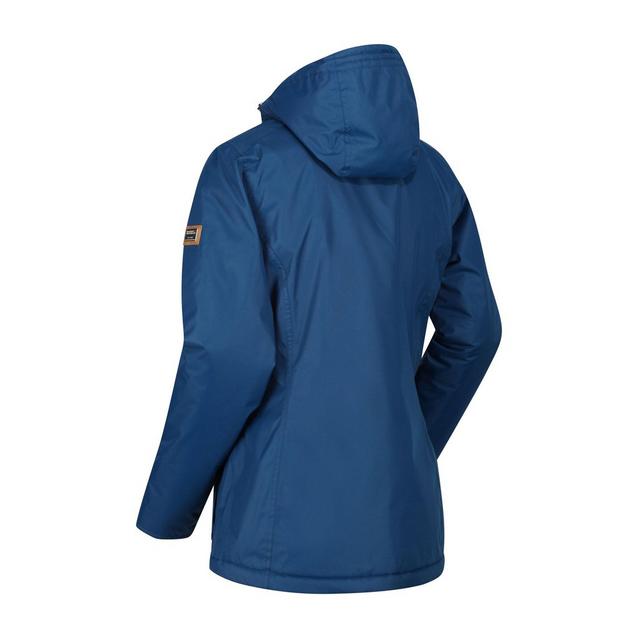 Regatta frostine jacket online