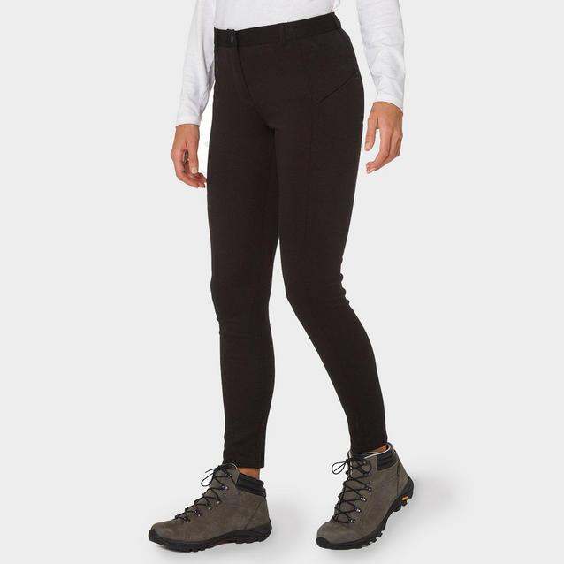 Women's Kiwi Pro Leggings Black