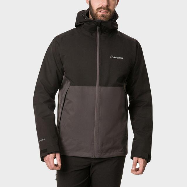 Berghaus Men s Fellmaster Gemini 3 in 1 Jacket Blacks