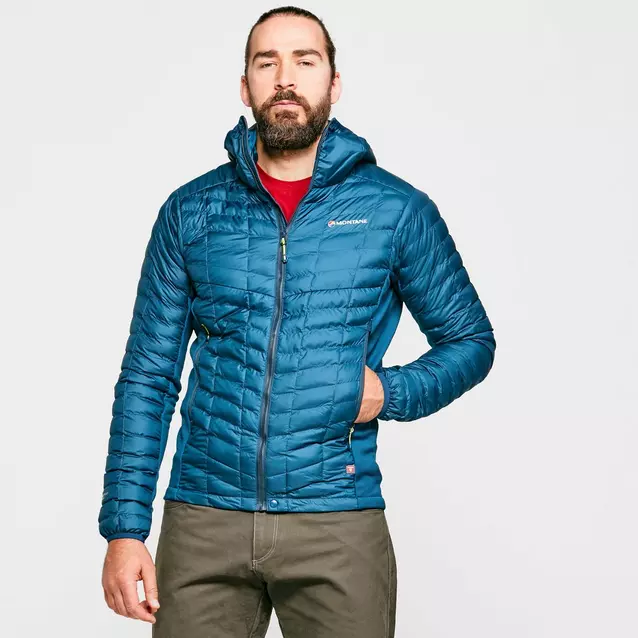 Men's icarus cheap insulated jacket