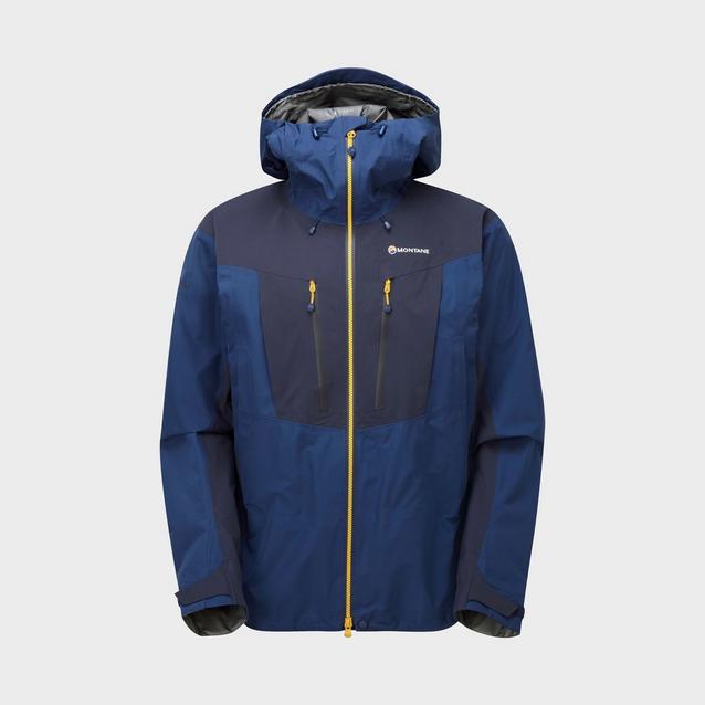 Montane Men's Endurance Pro Jacket Ultimate Outdoors