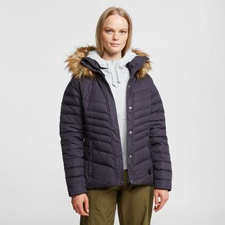 Women's Woodville Down Jacket