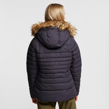 Grey Sprayway Women's Woodville Down Jacket