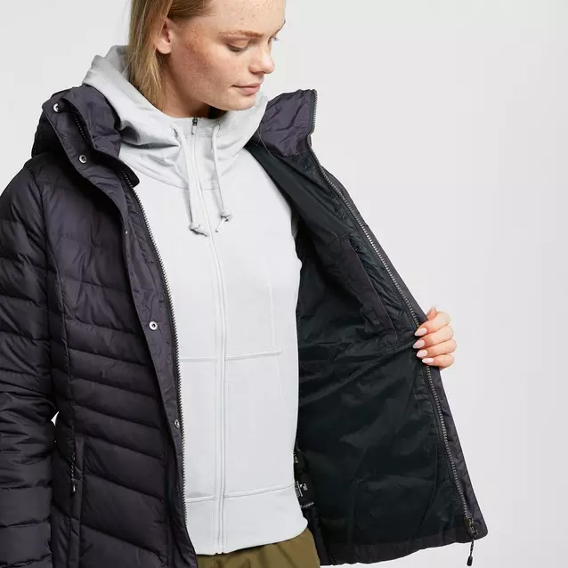 Sprayway Women s Woodville Down Jacket Millets
