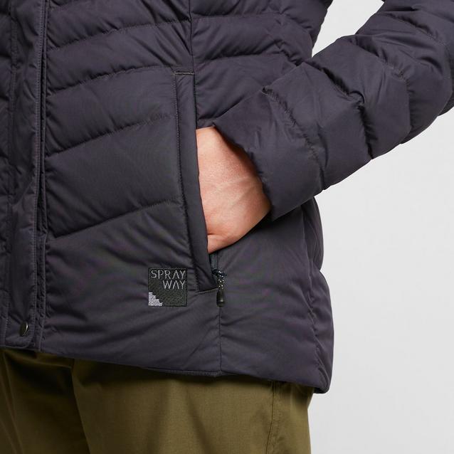 Sprayway store woodville jacket